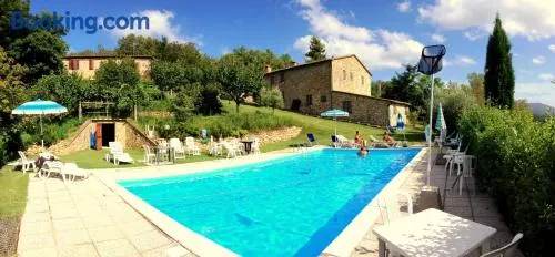 Agriturismo Le Cerinaie - Image 1