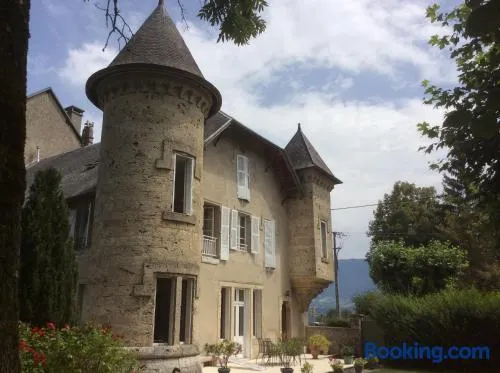 Domaine du Valromey - Image 1