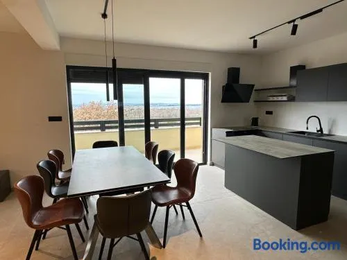 Cloud nine apartment - Image 1