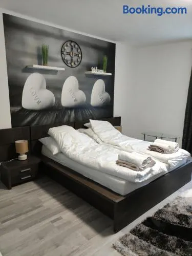 Freedom-Fehérvár apartman - Image 1