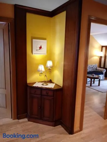 Apartamento Broto - Image 1