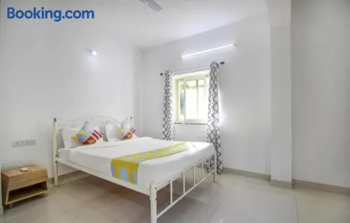 Exotic star 1 BHK 2BHK Apartment - Image 1
