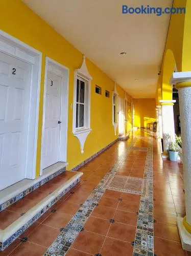 Hotel Hacienda Pisté de Chichén Itza - Image 1