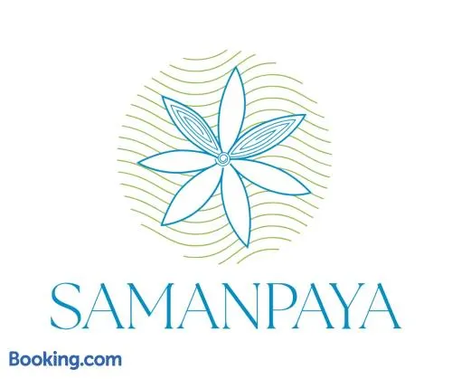Samanpaya Luxury Boutique Villa - Image 1