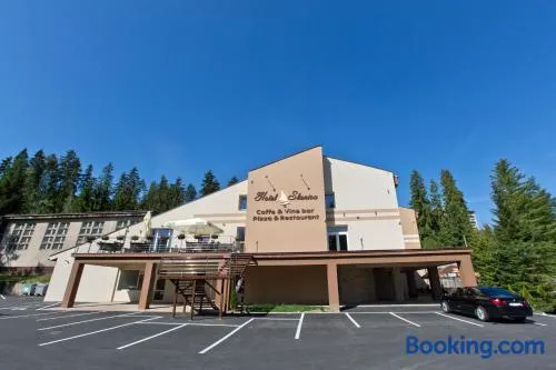 Hotel Slanica - Image 1