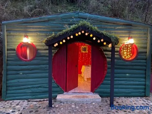 Hobbitköy giresun - Image 1