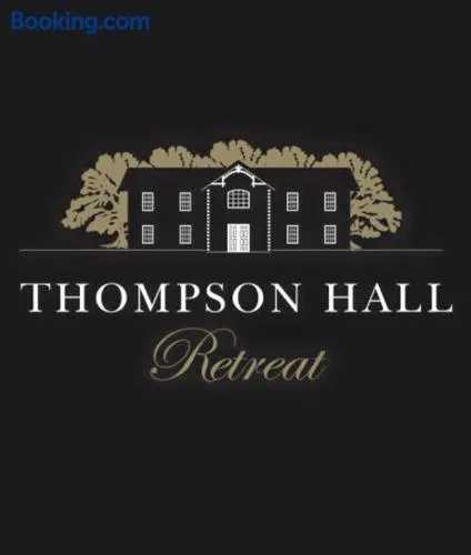 Thompson Hall Retreat - Image 1