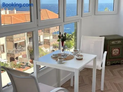 Cozy Studio with Seaview - Image 1