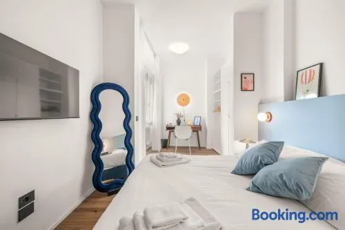 Castello Blu Suite - Image 1