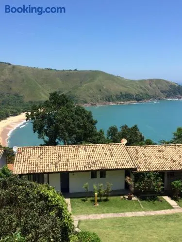 Casa praia vista mar ttg - Image 1