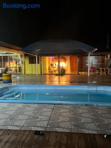 Bem vindos a Vila da Paz Itaara - Image 1