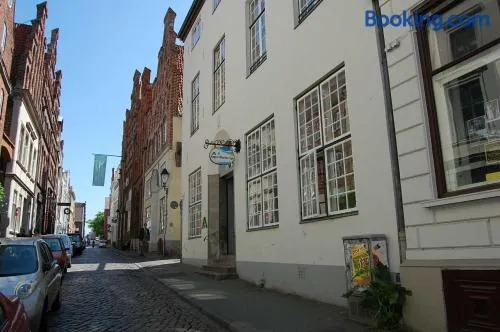 Jugendherberge Lübeck Altstadt - Image 1