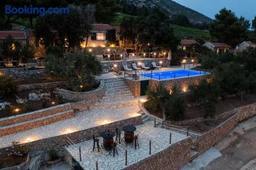 Dingač Village Luxury Resort - Image 1