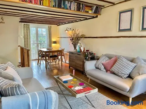 The Writer's Cottage - Image 1