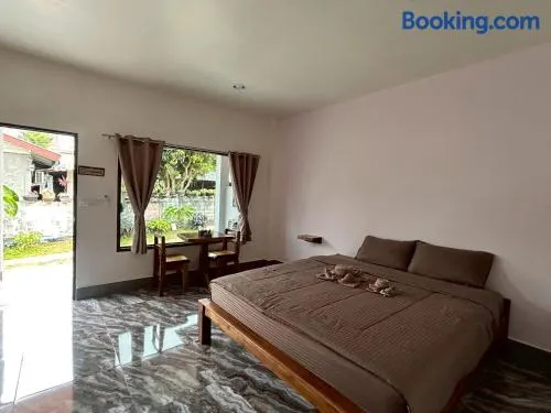 Jae Suan Bungalow - Image 1