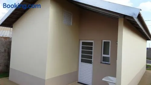 Agrishow - casa de temporada - Image 1