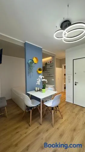 Monolocale Mati - Holiday Home - Image 1