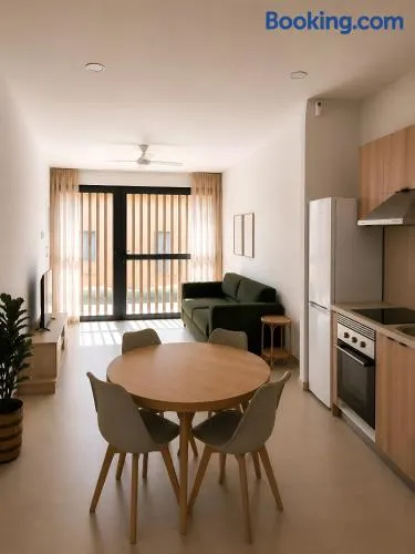 Apartamento Lepanto - Image 1