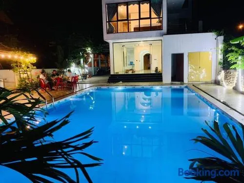 Phong Nha Moonlight Villas - Image 1