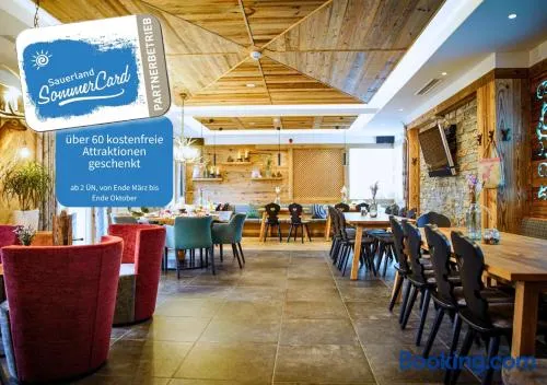 LODGE HOTEL Winterberg - Image 1