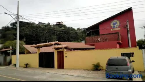 Pousada Blues - Image 1