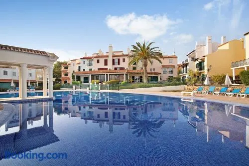Apartamento Old Village T2 Duplex - Image 1