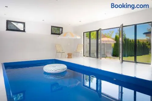 Villa Felicità Pool House - Image 1