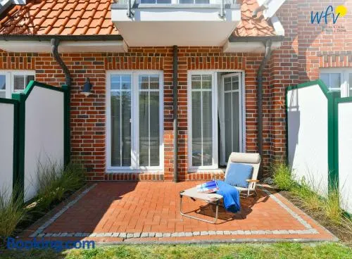 Haus am Erlenteich Ferienwohnung 2 - Image 1