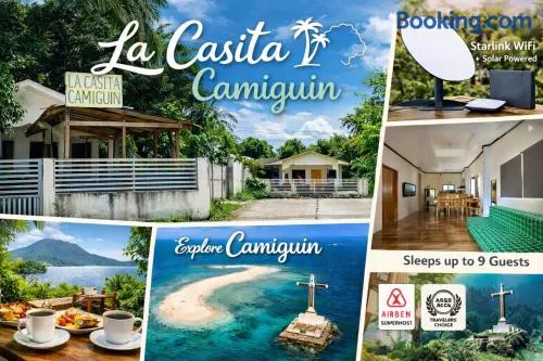 LaCasita 2BD Vacation Home with Starlink - Image 1