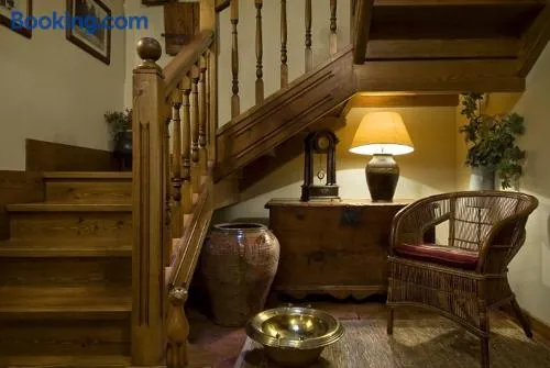 Casa Rural Marín - Image 1