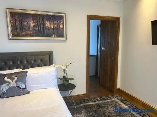 TJ Homes - Luxury Studio Suite with Garden View - Next to tube station London - Image 1