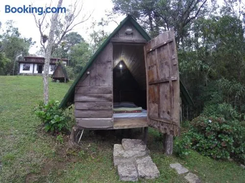 Gran Camping Cabanas da Fazenda - Image 1