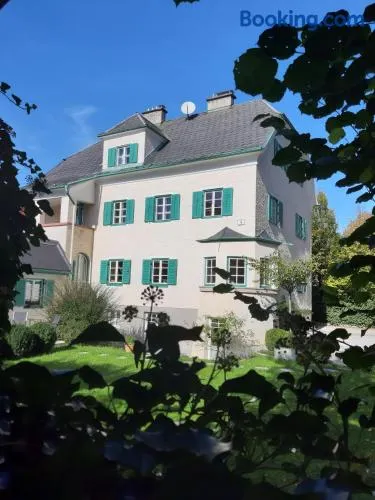 Villa Leopoldskron - Image 1