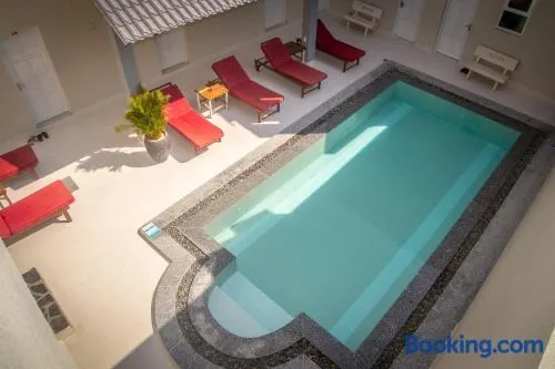Mui Ne Hills Budget Hotel - Image 1