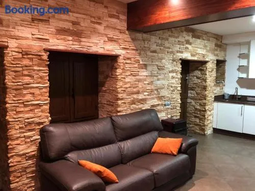 Vivienda de uso turístico, A Casa Do Campo - Image 1