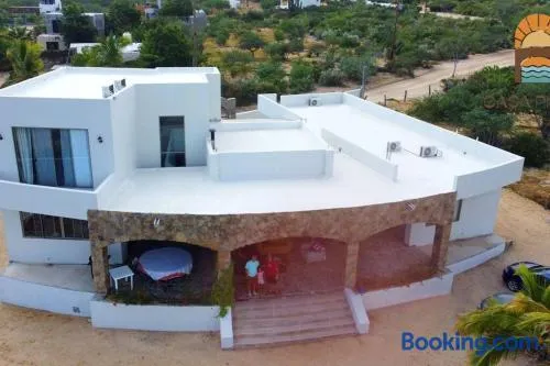 Increíble Casa Piedra - Image 1