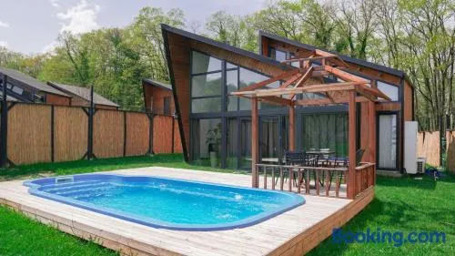 Backyard Sapanca - Image 1