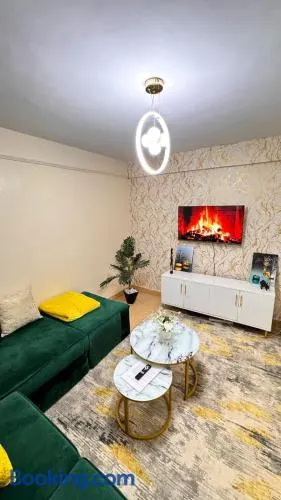 Eldoret Cosy Homes - Image 1