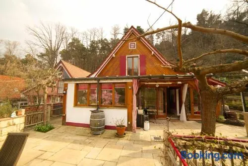 Haus im Rübental - Image 1