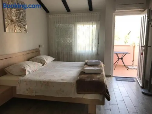 Apartment, 200m from sea - Image 1