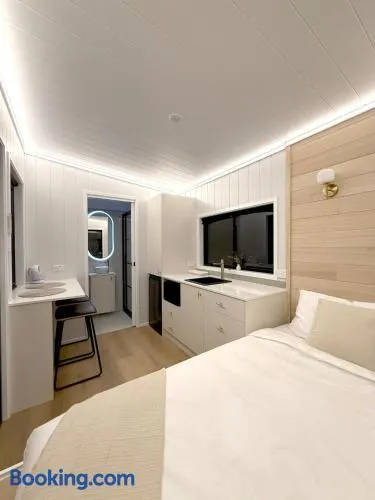 Tiny Luxe Harmony - Relax & Rejuvenate - Image 1