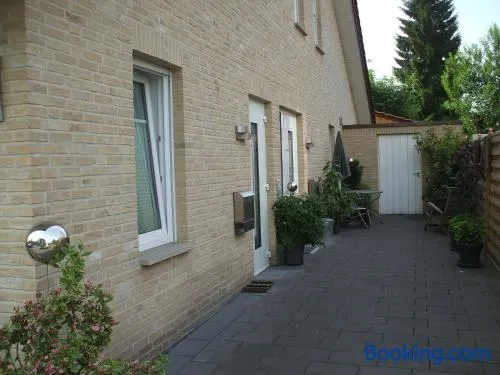 Apartment Klatenberg - Image 1