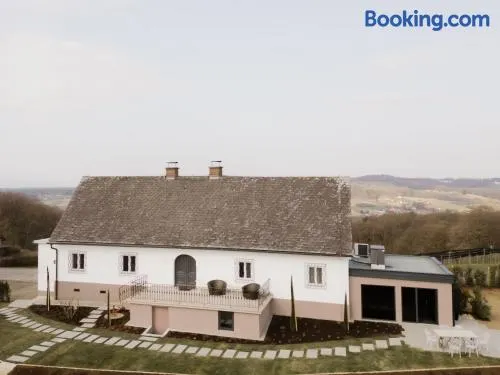 Exklusives Ferienhaus in Alleinlage mit privater Sauna - La petite maison - Image 1