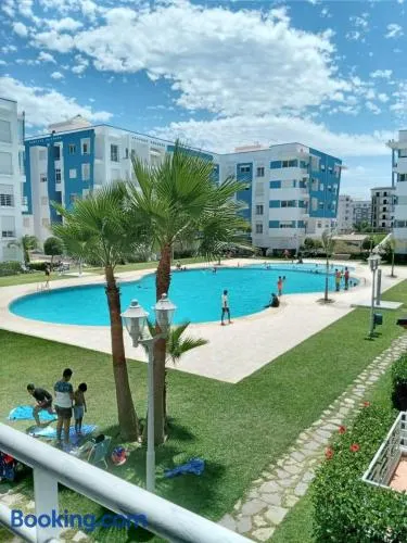 Appartement D8 ARENA MARTIL - Image 1
