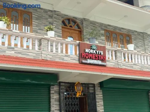 Norkyi homestay - Image 1