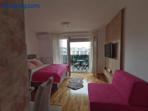 Apartman Krasula Doboj - Image 1