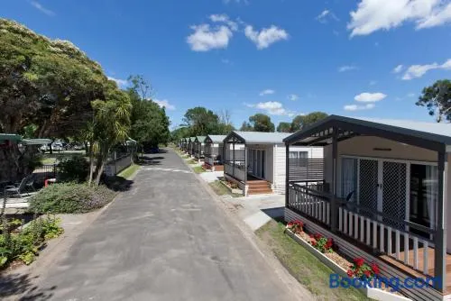 BIG4 Dandenong Tourist Park - Image 1