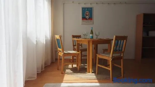 FlowBalaton Apartments - Image 1
