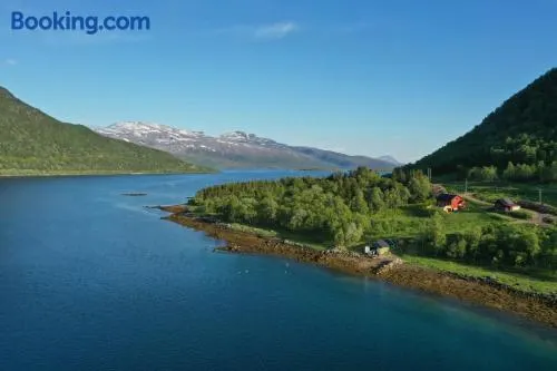 Nesset i Fiskfjord - Image 1