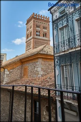Torre Mudéjar - Image 1